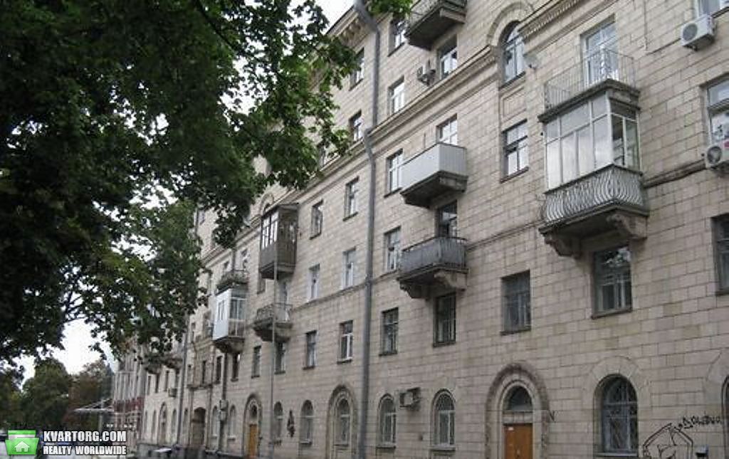 Sell 2-room apartment. Киев,  Владимирская — photo 2