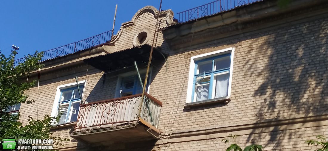 Sell 2-room apartment. Днепропетровск, Мировича — photo 9