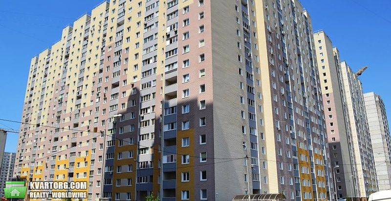 Sell 1-room apartment. Киев,  Закревского — photo 1
