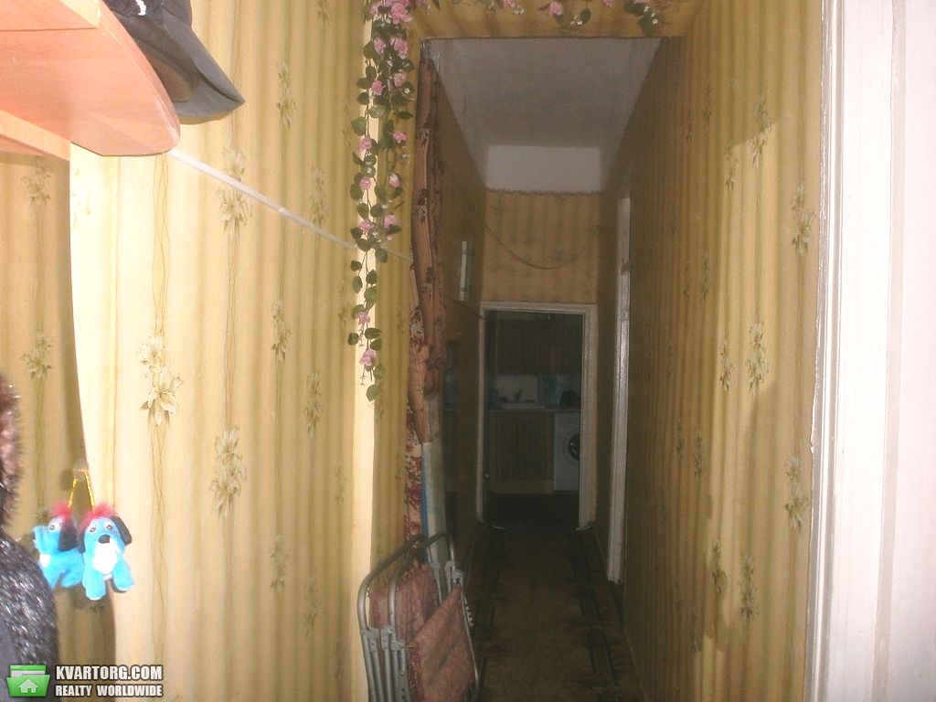 Sell 2-room apartment. Одесса, Приморская — photo 4