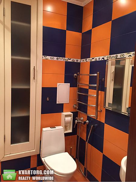 Rent out 2-room apartment. Киев, Гайдара — photo 5