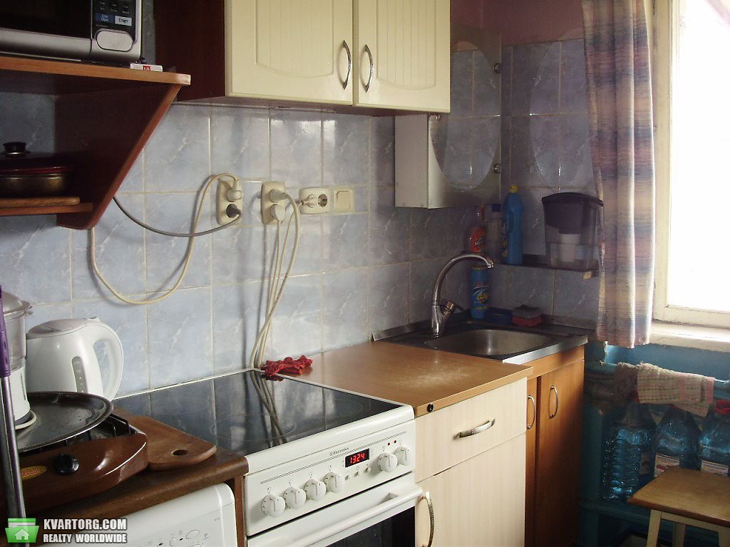 Sell 2-room apartment. Одесса, Промышленная — photo 7