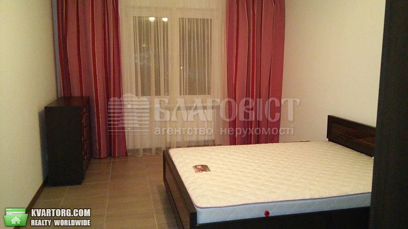 Rent out 2-room apartment. Киев,  Науки пр — photo 1