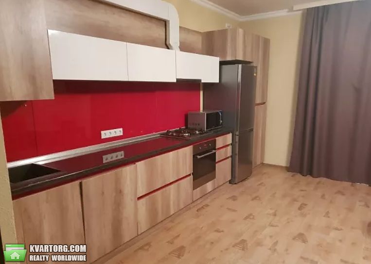 Rent out Townhouse. Киев,  Трублаини — photo 2