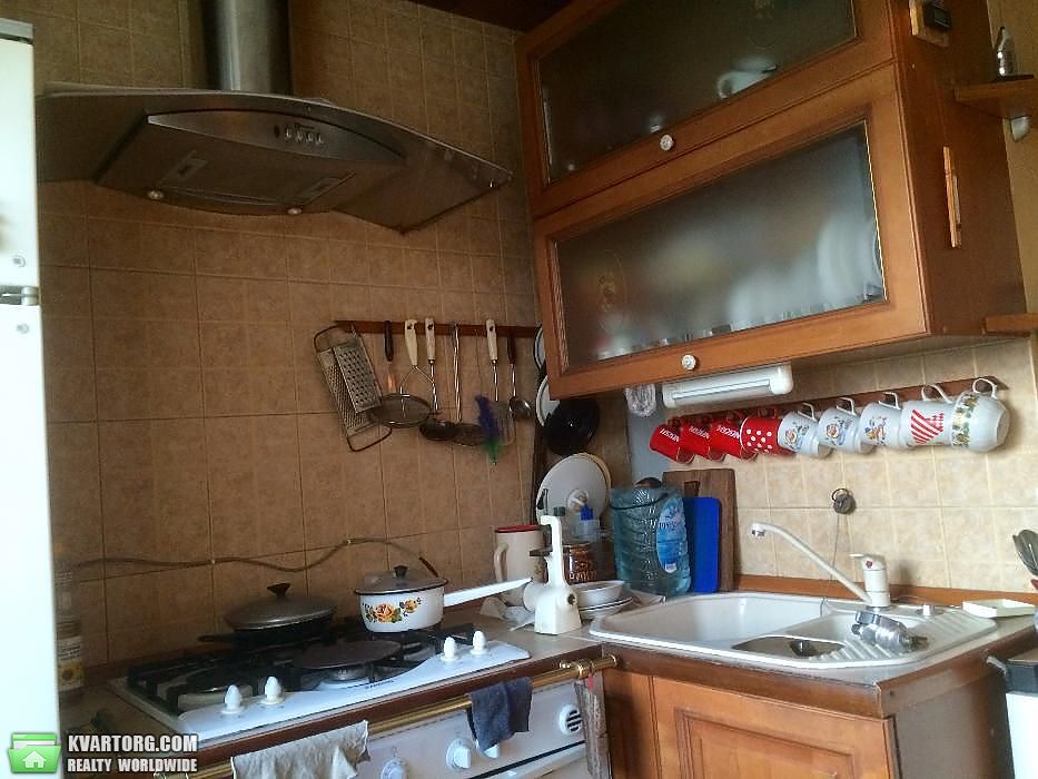 Sell 2-room apartment. Киев,  Якубовского — photo 5