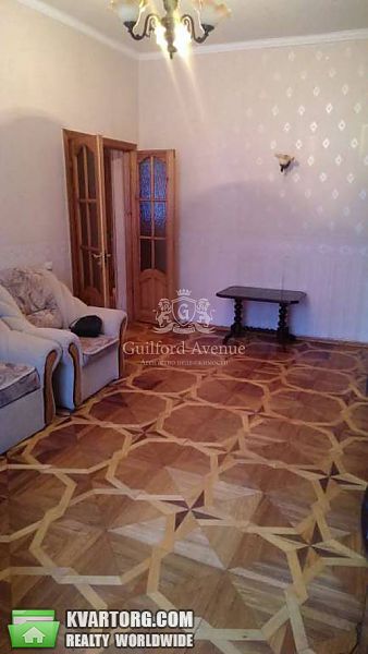 Sell 3-room apartment. Киев, Котовского — photo 7