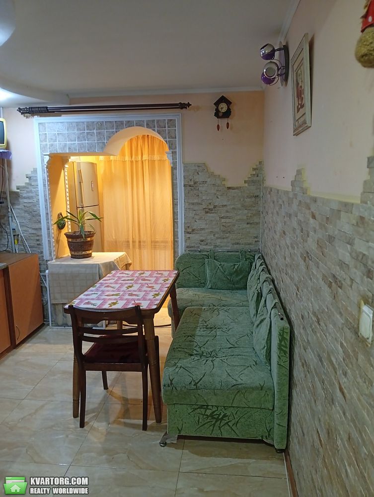 Rent out 2-room apartment. Одесса,  Королева — photo 3