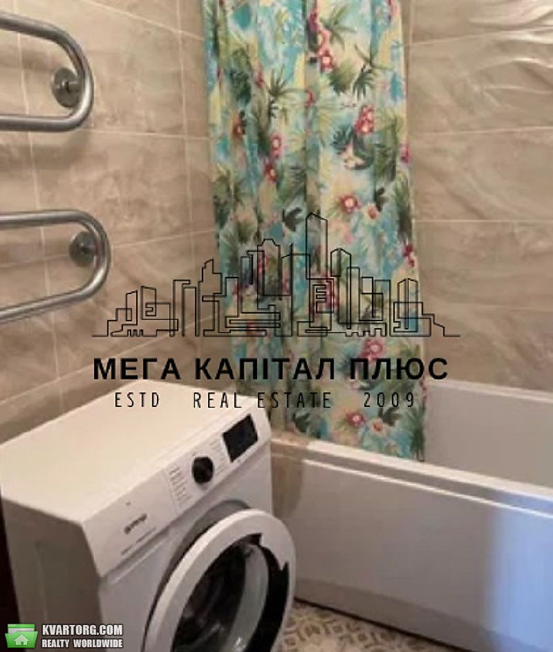 Rent out 3-room apartment. Киев, Івана Пулюя — photo 7