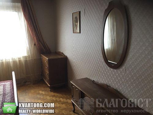 Sell 3-room apartment. Киев, Урловская — photo 5