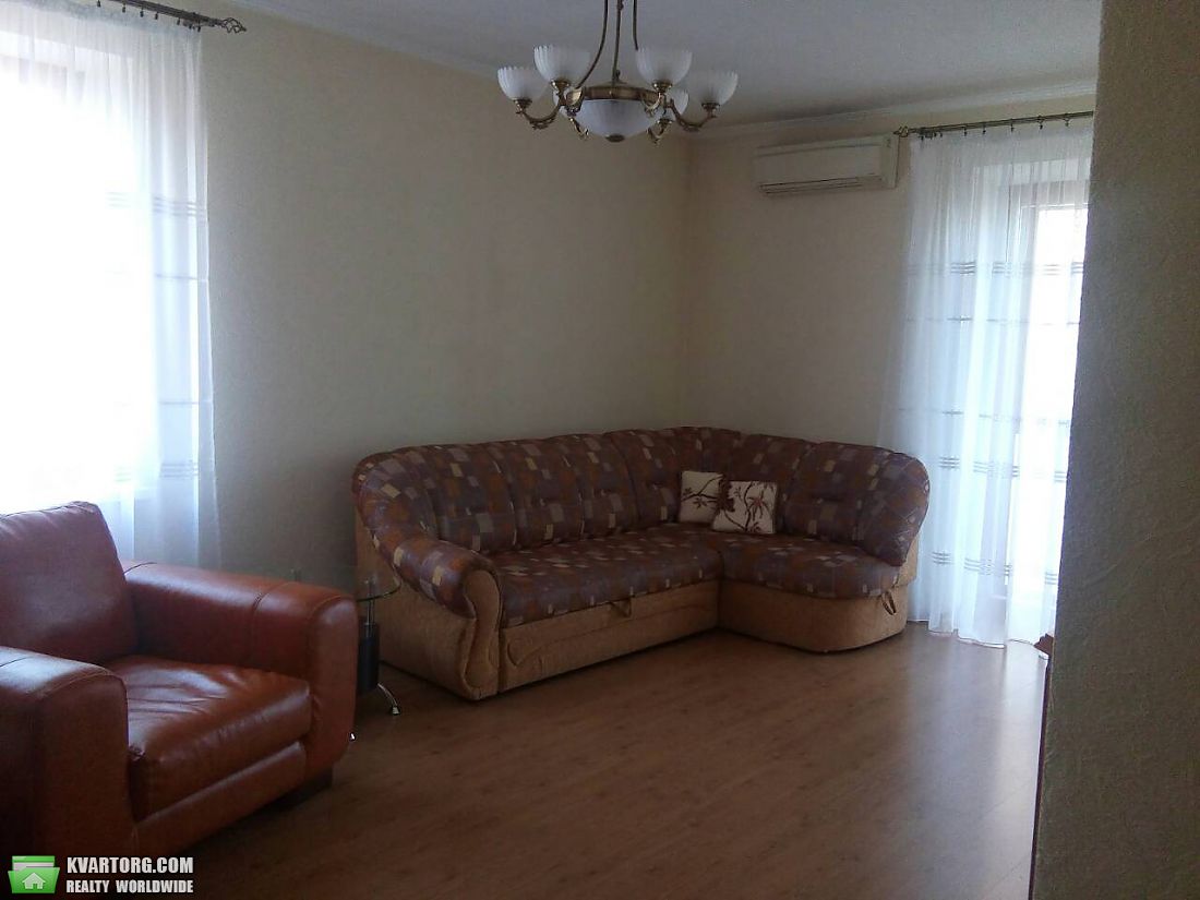 Rent out 3-room apartment. Одесса, Шампанский пер — photo 3