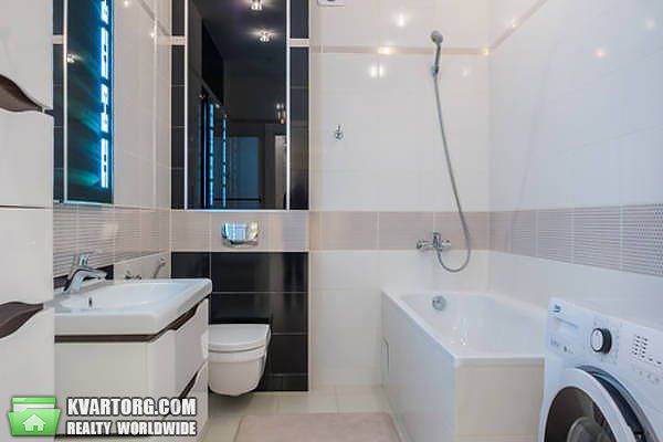 Rent out 2-room apartment. Киев,  Андрющенко — photo 7