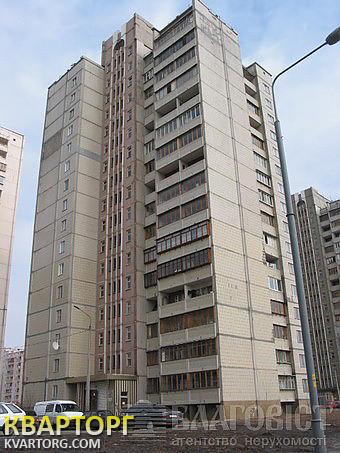 Sell 1-room apartment. Киев, Руденко Ларисы — photo 1