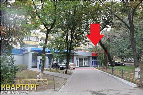 Rent out shop. Киев,  Науки пр — photo 2