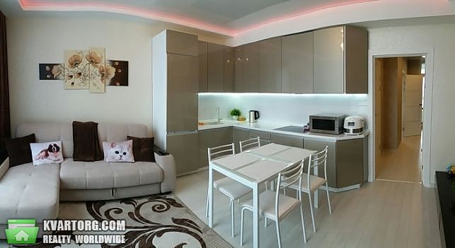 Rent out 2-room apartment. Киев,  Армянская — photo 3
