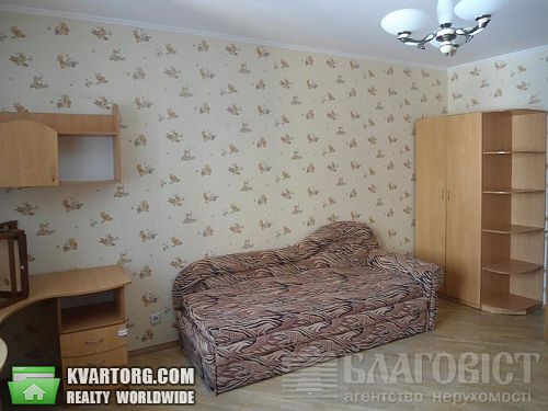 Sell 3-room apartment. Киев, Урловская — photo 4
