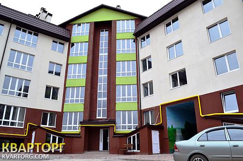 Sell 1-room apartment. Киев,  Сагайдачного — photo 3