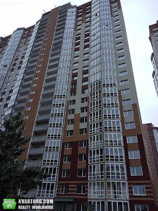 Sell 1-room apartment. Киев,  Чавдар — photo 1
