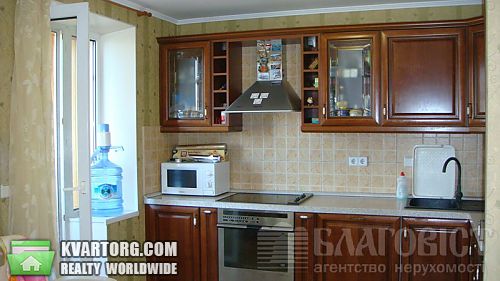 Sell 3-room apartment. Киев, Чаадаева — photo 6