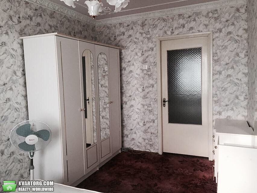 Rent out 3-room apartment. Одесса, Балковская — photo 6