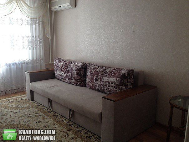 Rent out 1-room apartment. Харьков, Академика Павлова — photo 1