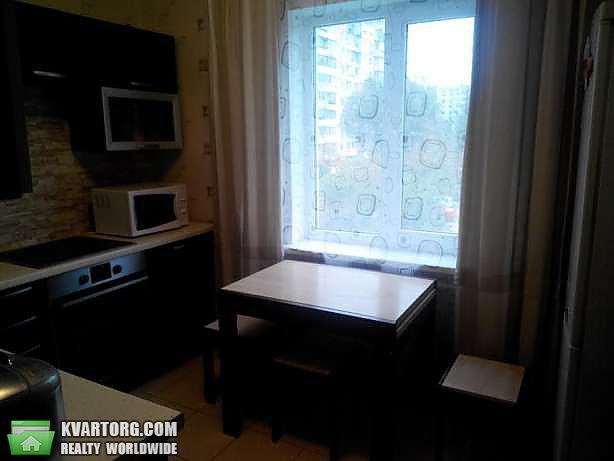 Sell 1-room apartment. Киев,  Лайоша Гавро — photo 6