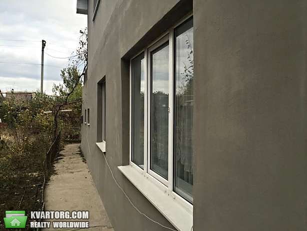 Sell house. Одесса, с. Нерубайское — photo 6
