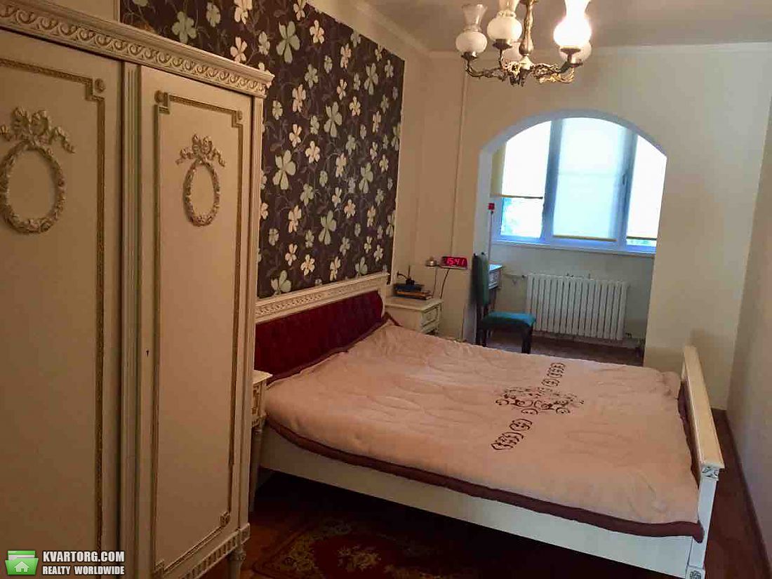 Sell 3-room apartment. Донецк, раздольная — photo 2