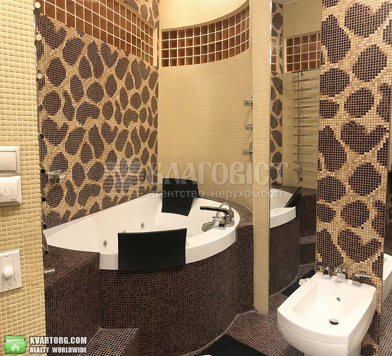 Rent out 2-room apartment. Киев,  Шота Руставели — photo 3