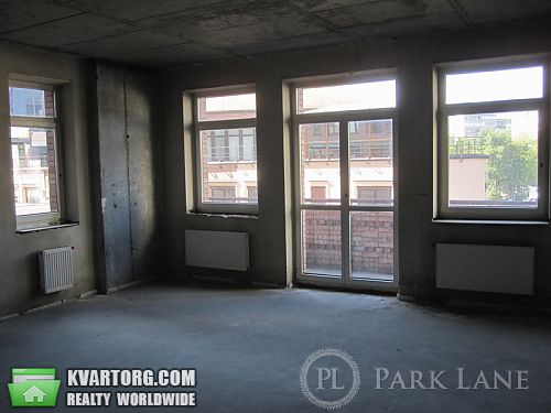 Sell 4-room apartment. Киев, Щорса — photo 1