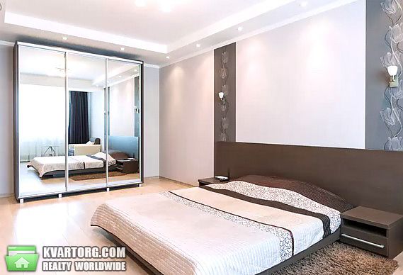 Sell 1-room apartment. Киев, Срибнокильская — photo 1