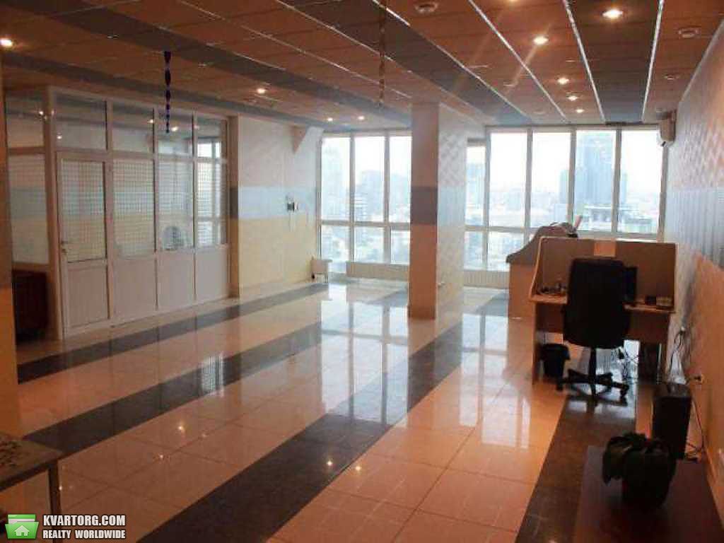 Rent out office. Киев,  Саксаганского — photo 10