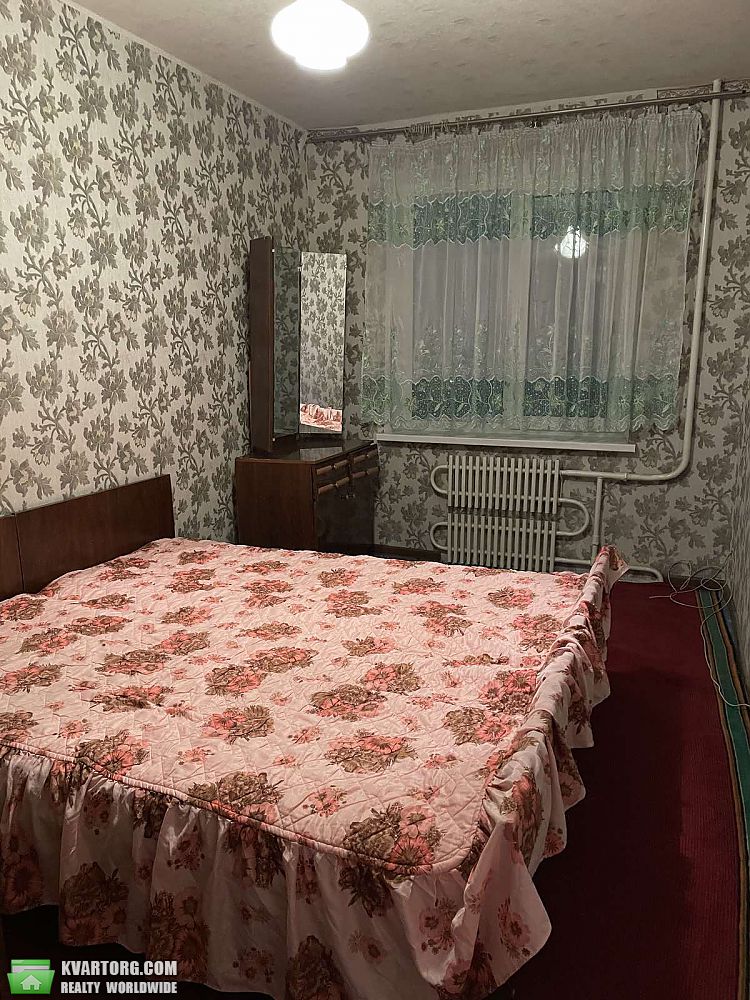 Rent out 2-room apartment. Днепропетровск, Дементьева — photo 1