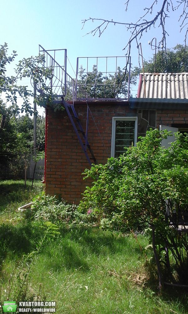 Sell house. Киевская обл., Воин 1 — photo 5