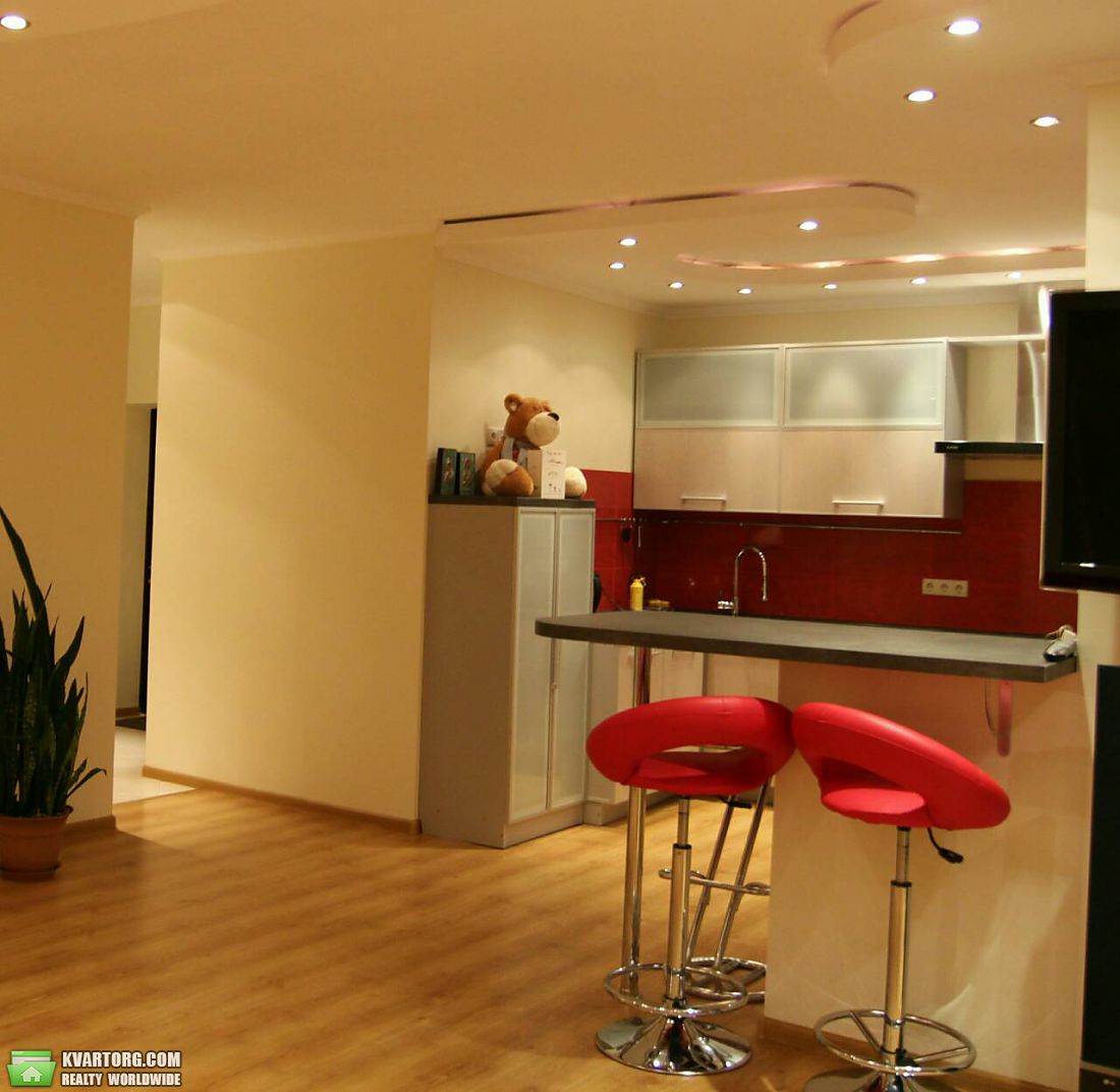 Sell 3-room apartment. Киев,  Григоренко пр — photo 1
