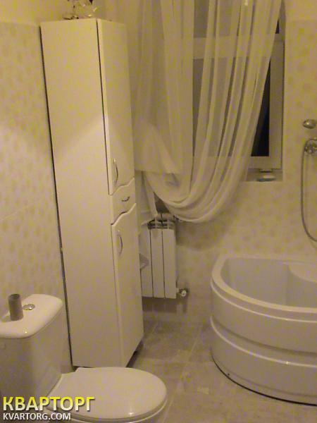 Rent out 2-room apartment. Киев,  Богатырская — photo 4