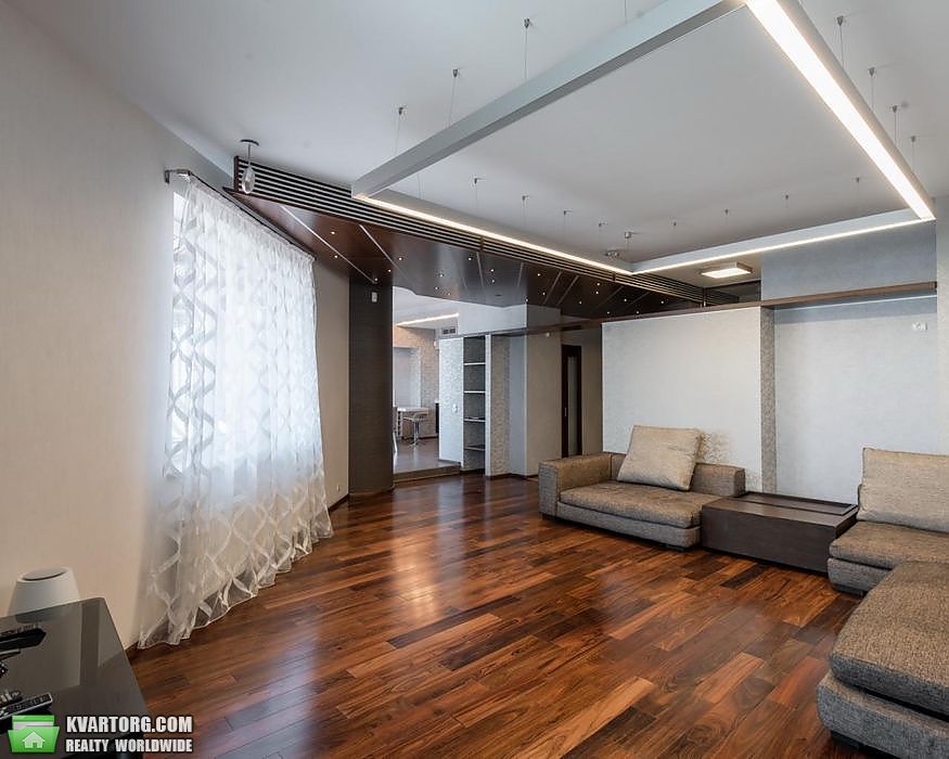 Rent out 4-room apartment. Киев, Лескова — photo 3