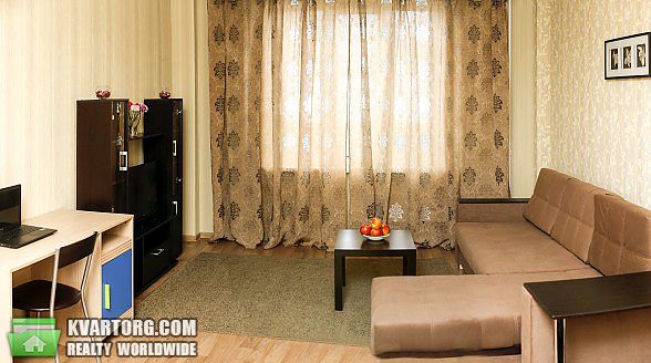 Rent out 1-room apartment. Харьков, Маршала Конева — photo 1