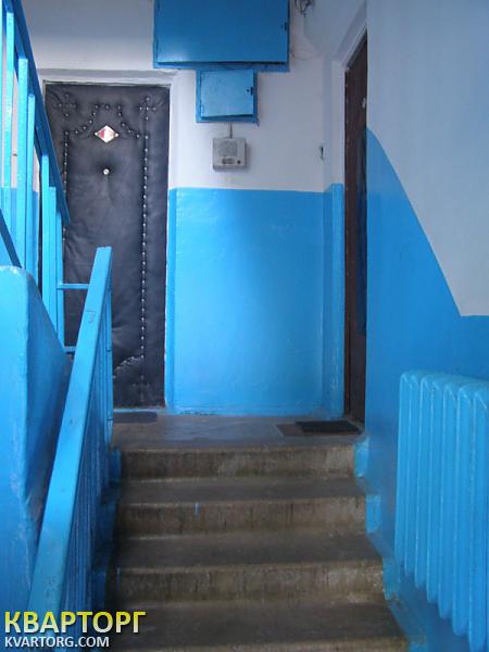 Sell 2-room apartment. Киев,  Запорожца — photo 3