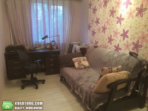 Rent out 2-room apartment. Харьков, Блюхера — photo 2
