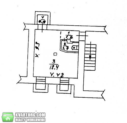 Sell office. Киев, Шелковичная — photo 9
