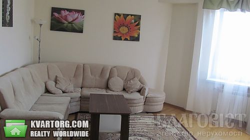 Sell 2-room apartment. Киев, Никольско-Слободская — photo 1