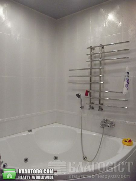 Sell 3-room apartment. Киев,  Срибнокильская — photo 8