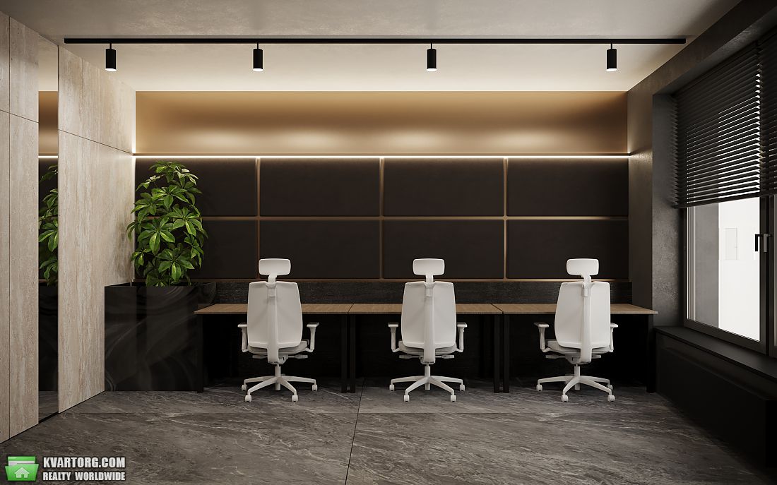 Sell office. Киев, Бусловская — photo 1