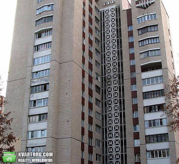 Sell 3-room apartment. Киев,  Победы пр — photo 1