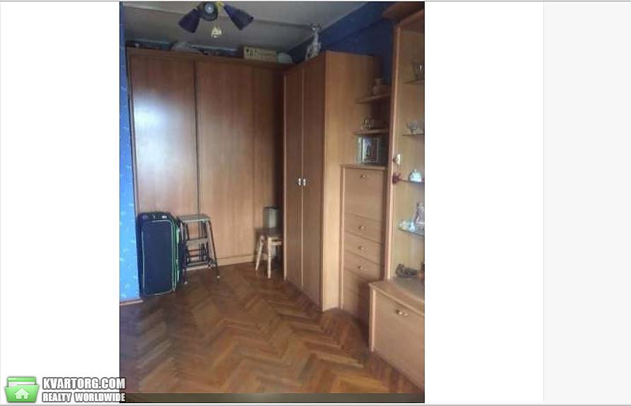 Sell 2-room apartment. Киев,  Верховного Совета бул — photo 10