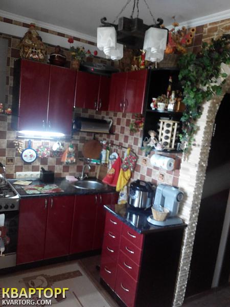 Sell 1-room apartment. Киев,  Северная — photo 5