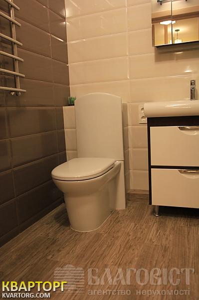 Sell 1-room apartment. Киев,  Урловская — photo 6