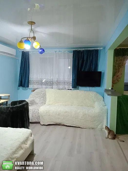 Sell 1-room apartment. Полтава, Боровиковського — photo 1