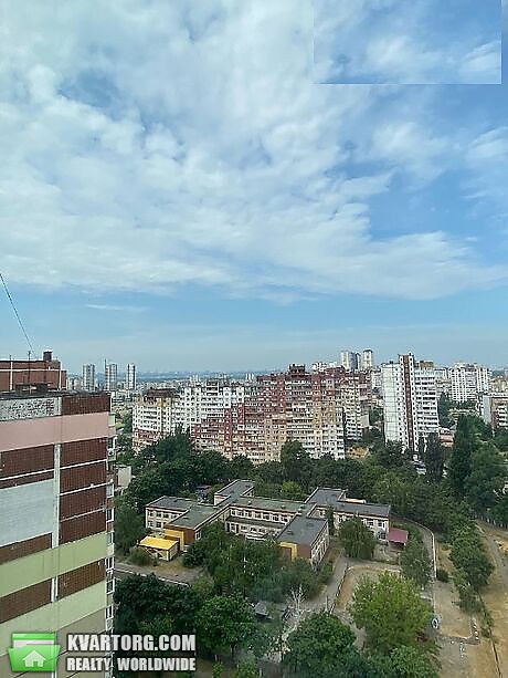 Sell 2-room apartment. Киев,  Закревского — photo 7