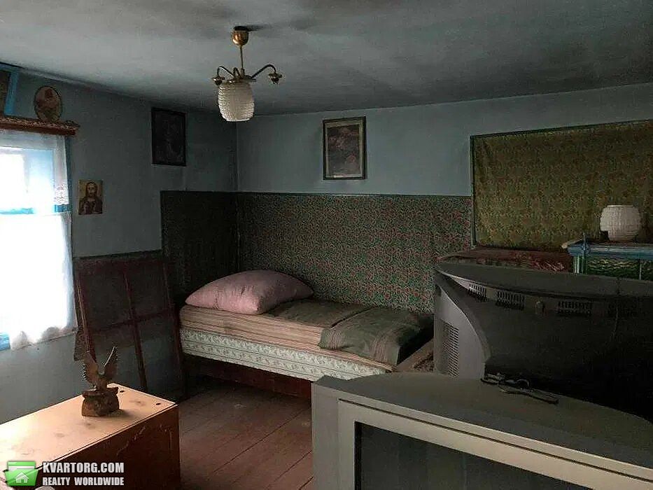 Sell house. Черновцы, Центральная — photo 6